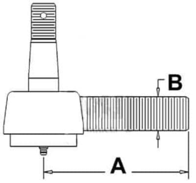 Tie Rod End