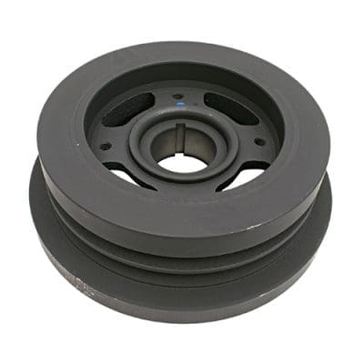 Crankshaft Vibration Dampener Pulley