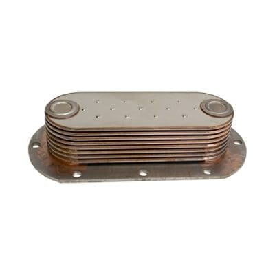 Oil Cooler