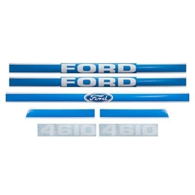 Decal Set
