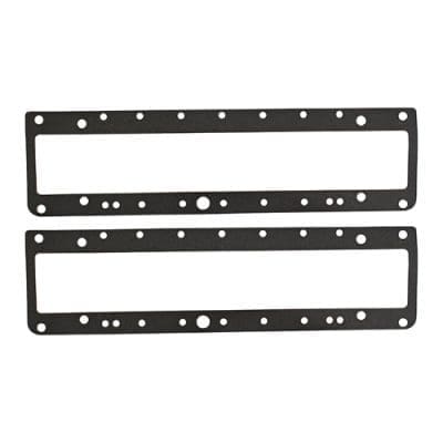 John Deere D R Radiator Core Gaskets D2992R
