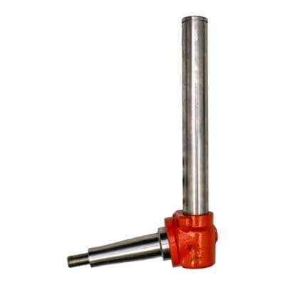 Spindle