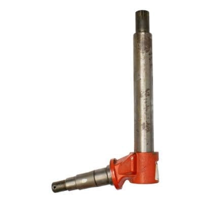 Spindle