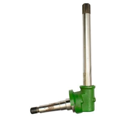Spindle