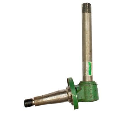 Spindle