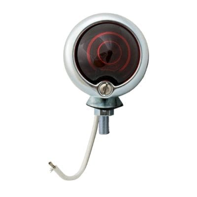 Bullet Taillight