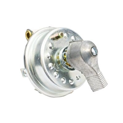 Ignition / Light Switch