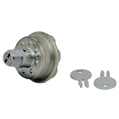 Ignition Switch