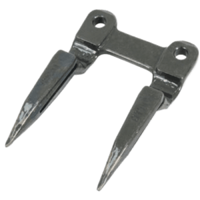 TWO PRONG GUARD