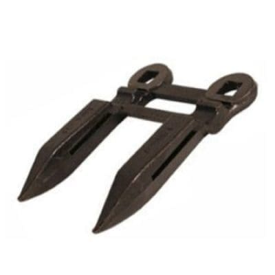 TWO PRONG GUARD