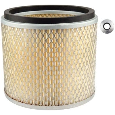 Inner Air Element