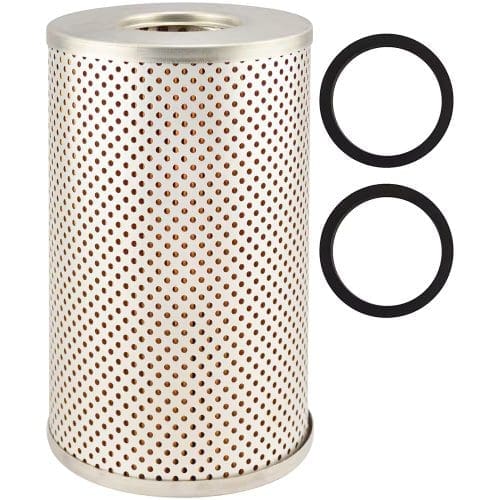 Hydraulic Filter Elements