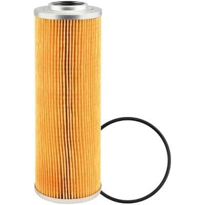 Hydraulic Filter Elements