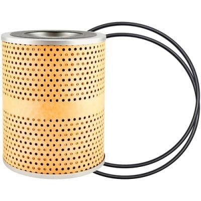Hydraulic Filter Elements