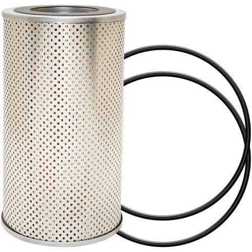 Suction Line Element