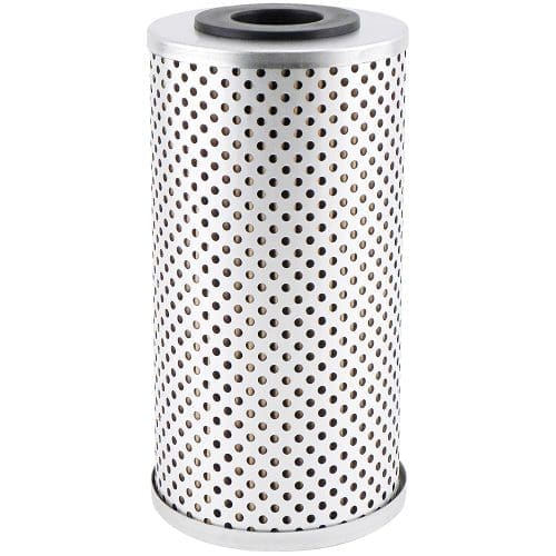 Hydraulic Element