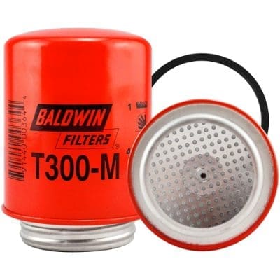 Engine Oil Filter