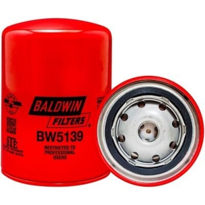 Coolant Filter