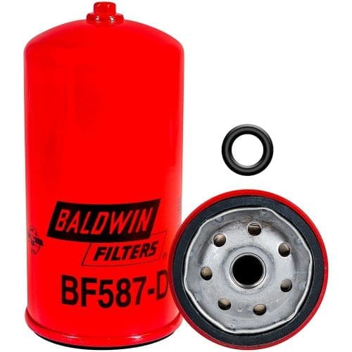 Fuel Filters