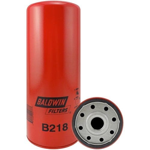 Engine Oil Filter