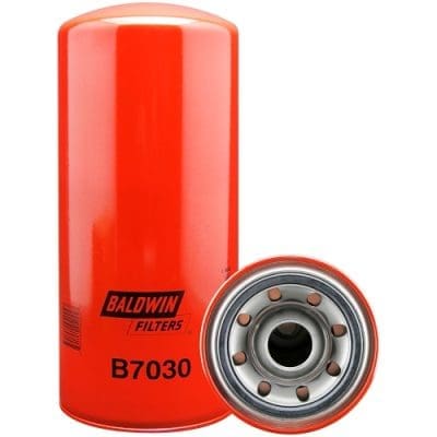 Engine Oil Filter
