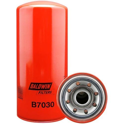 Engine Oil Filter