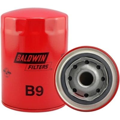 Allis, Case Oil/Hydraulic Filter