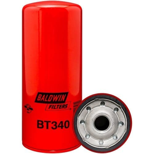 Engine Oil Filter