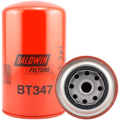 Engine Oil Filter
