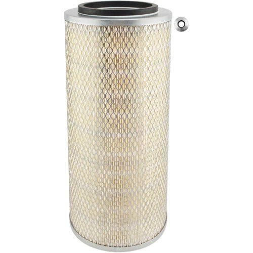 Outside Air Filter
