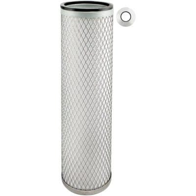 Inside Air Filter