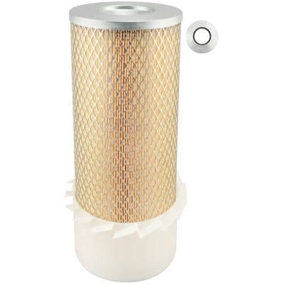 Outside Air Filter