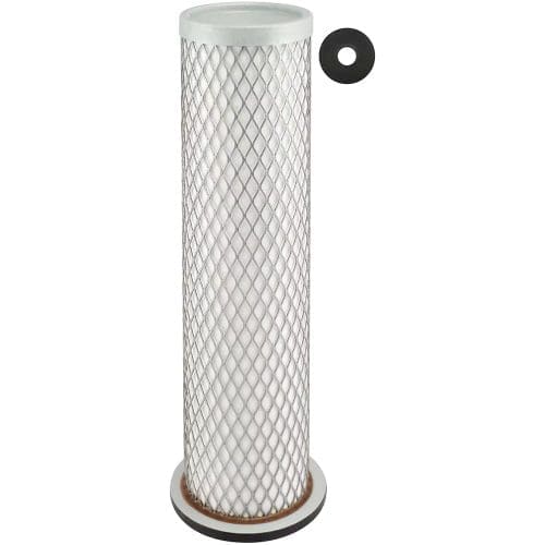 Inside Air Filter
