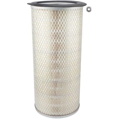 Outer Air Filter with Lift Bar