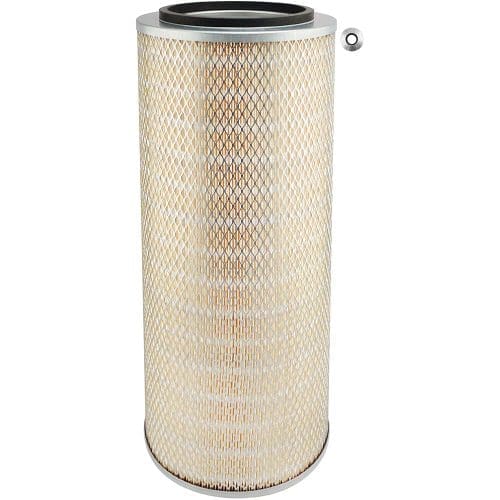 Outer Air Element