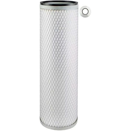 Inside Air Filter