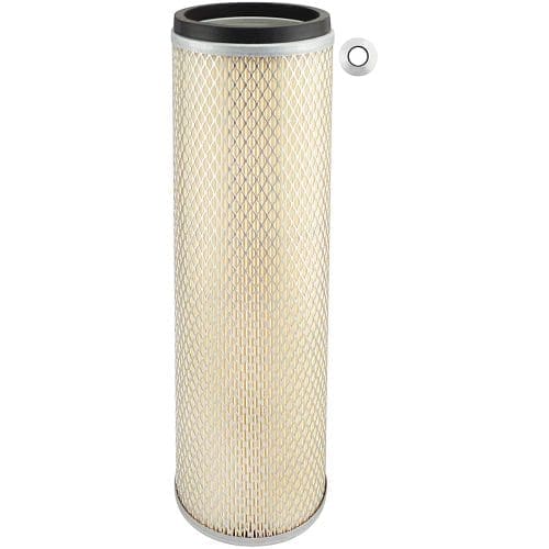 Inner Air Element