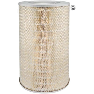 Outside Air Filter