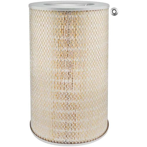 Outside Air Filter