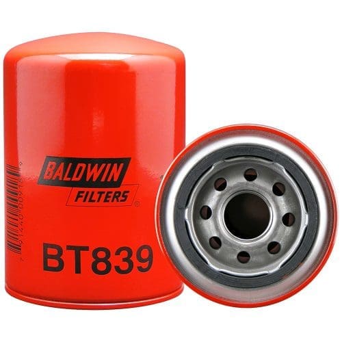 Hydraulic Spin on Filter