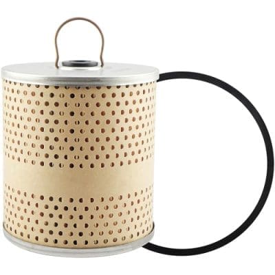 Oil Filter Elements