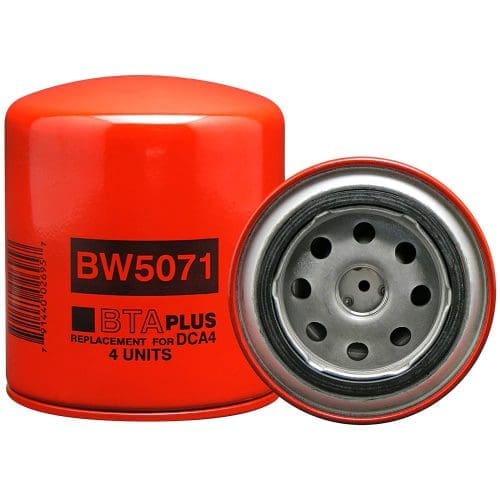 Coolant Filters