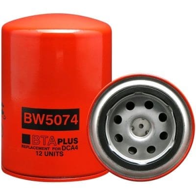 Coolant Filter