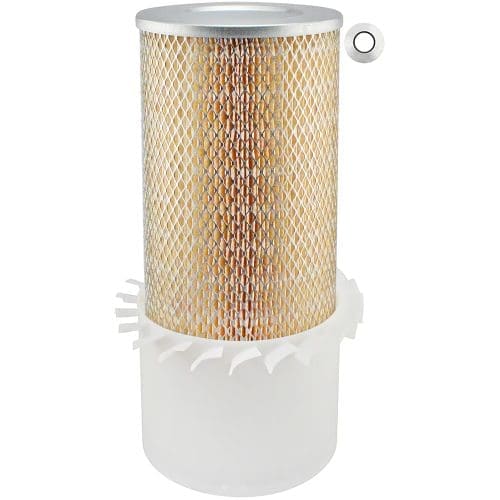 Outer Air Filter