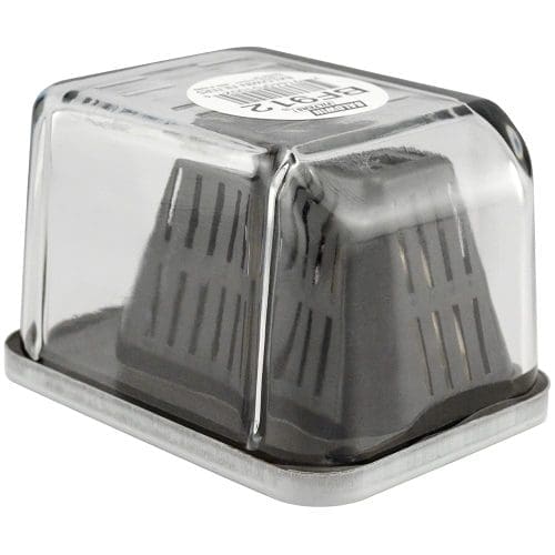 Box-Style Diesel Fuel Filter