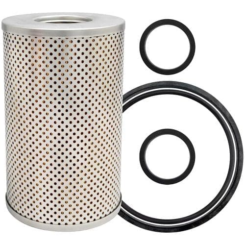 Hydraulic Filter Element