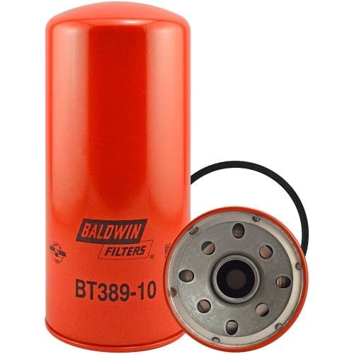 Hydraulic Spin-on Filter