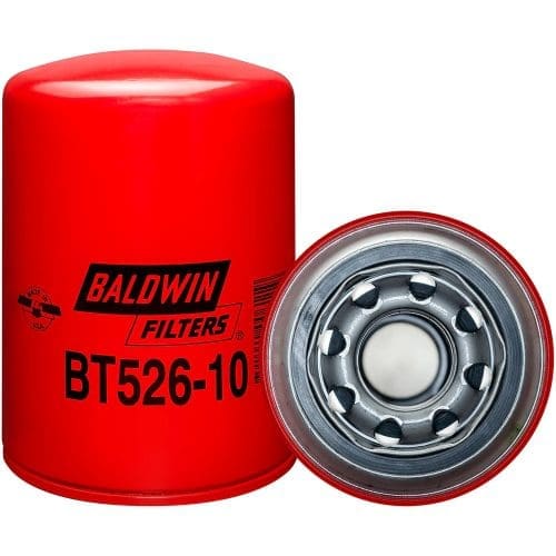 Hydraulic Filter