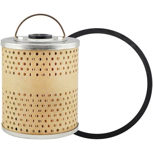 Oil Filter Elements