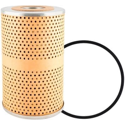 Oil Filter Elements